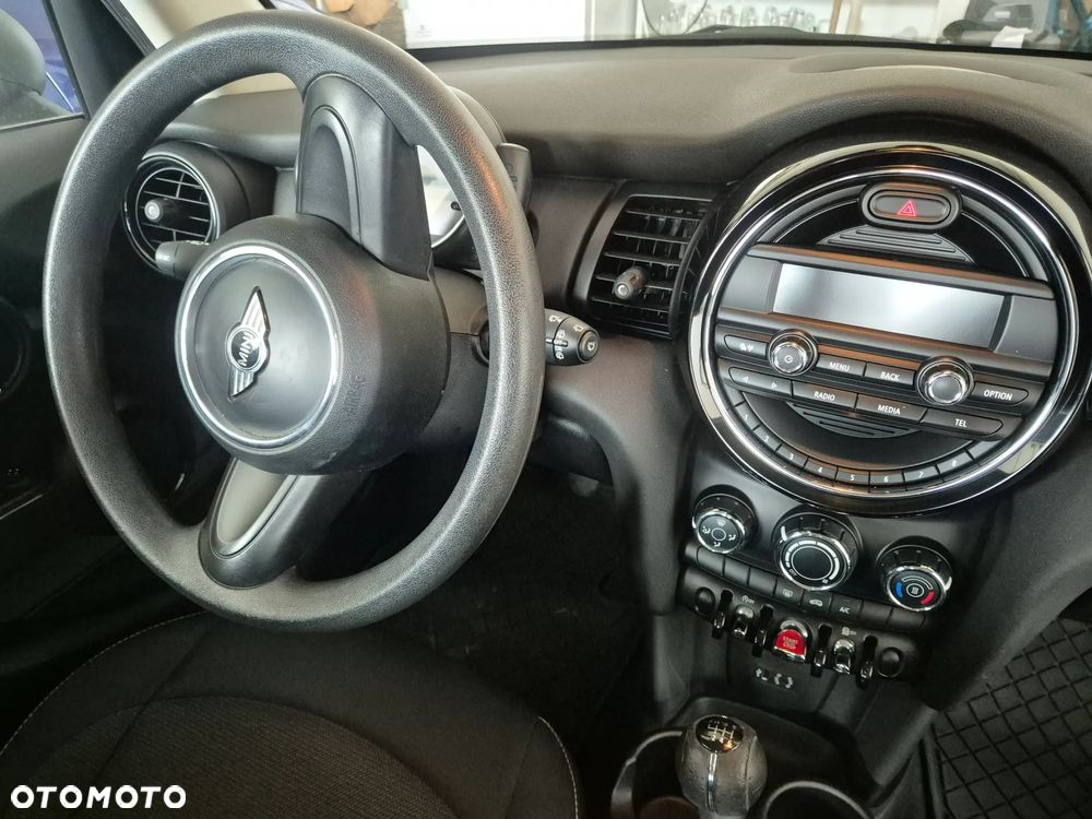 MINI ONE Standard - 7