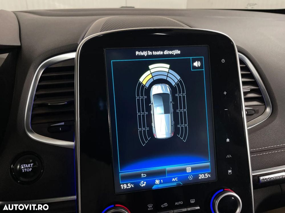 Renault Espace Energy dCi 160 EDC Initiale Paris - 20