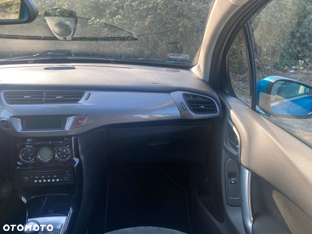 Citroën C3 VTi 120 Exclusive - 10