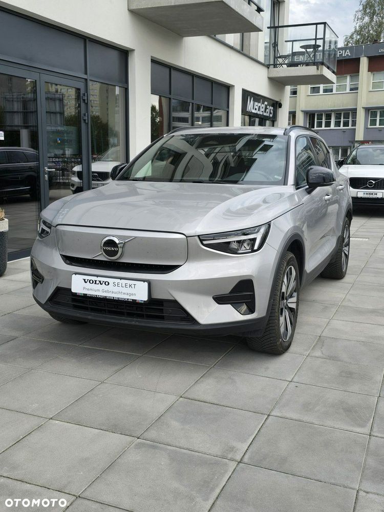 Volvo XC 40 - 3