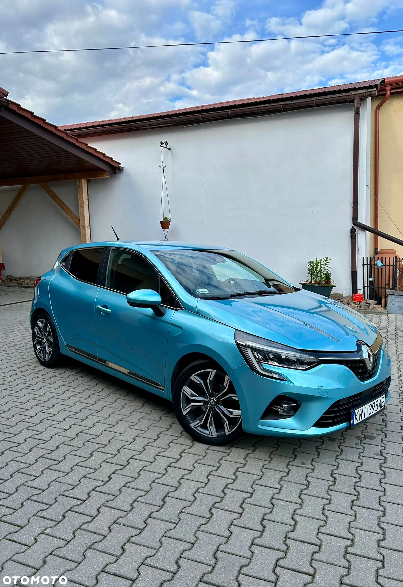 Renault Clio - 11