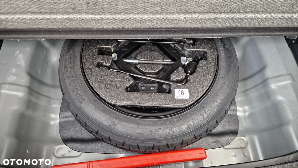 Kia XCeed 1.4 T-GDI M DCT - 29
