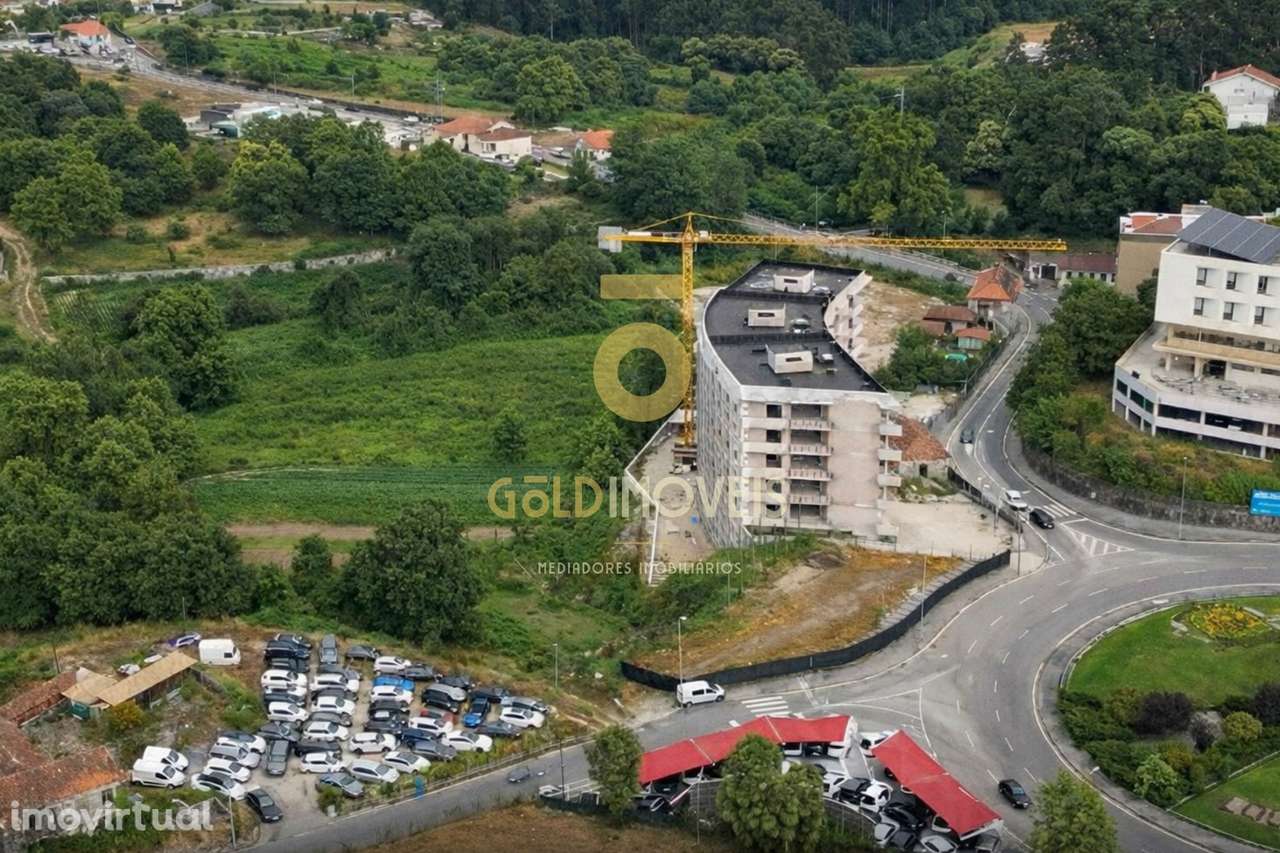 Apartamento T3 Venda em Silvares, Pias, Nogueira e Alvarenga,Lousada - Grande imagem: 4/18