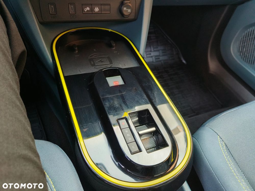 Fiat Grande Panda 44 kWh La Prima - 20