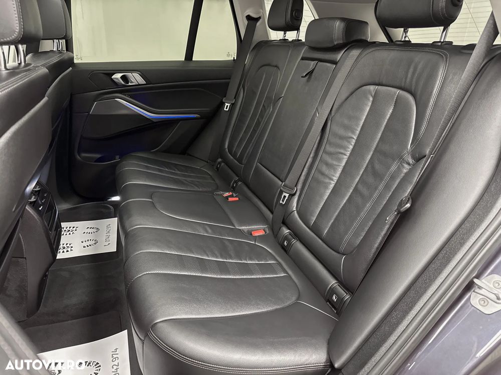 BMW X5 xDrive25d AT - 23