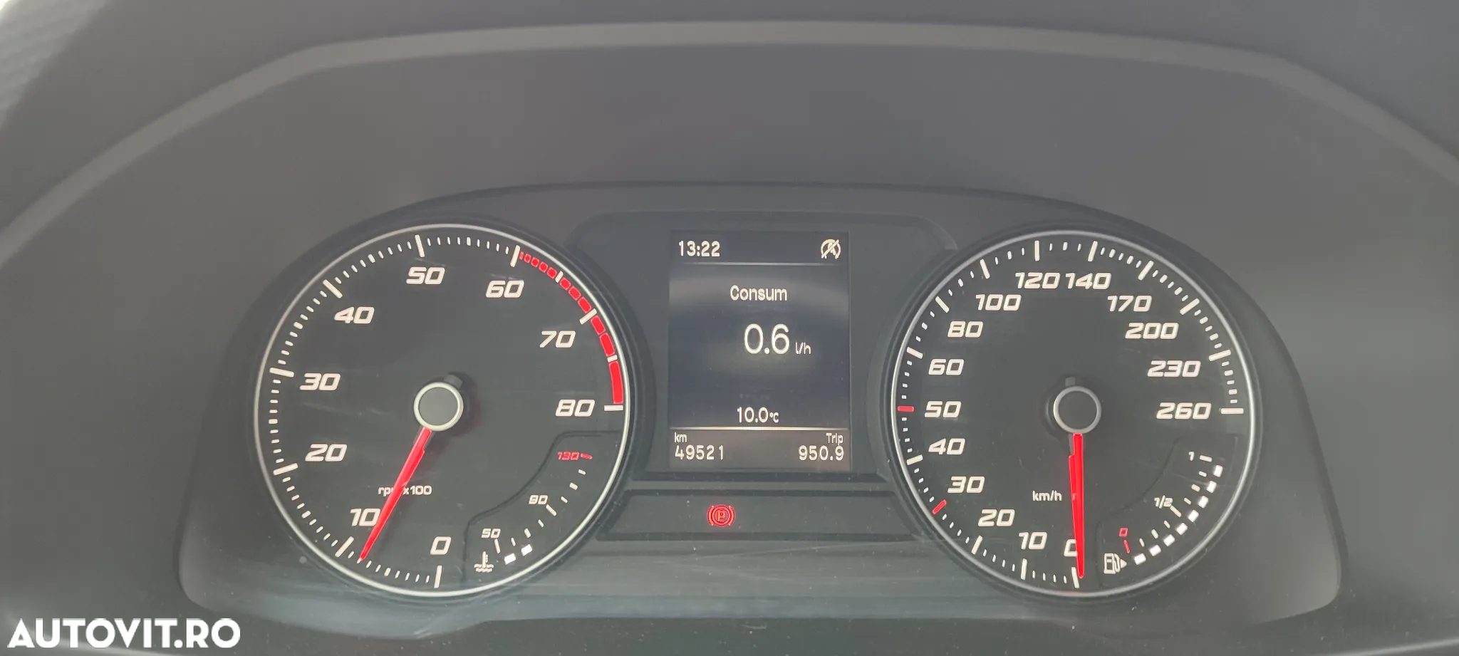 Seat Leon 1.5 TSI Style - 15