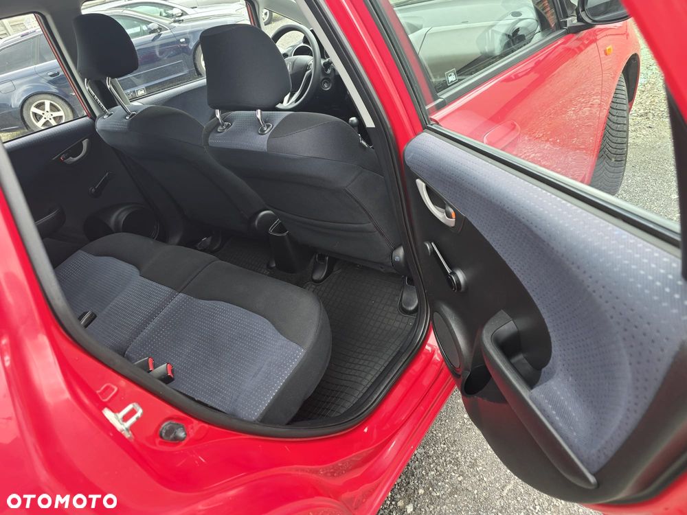 Honda Jazz 1.2 i-VTEC - 9