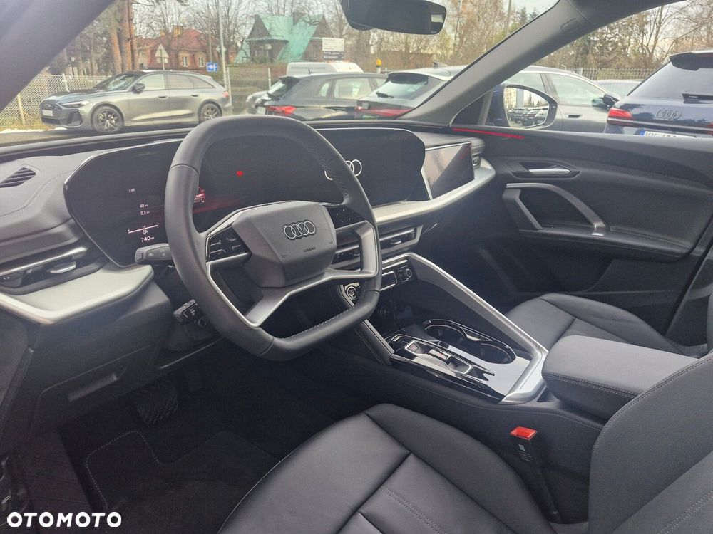 Audi Q5 - 10