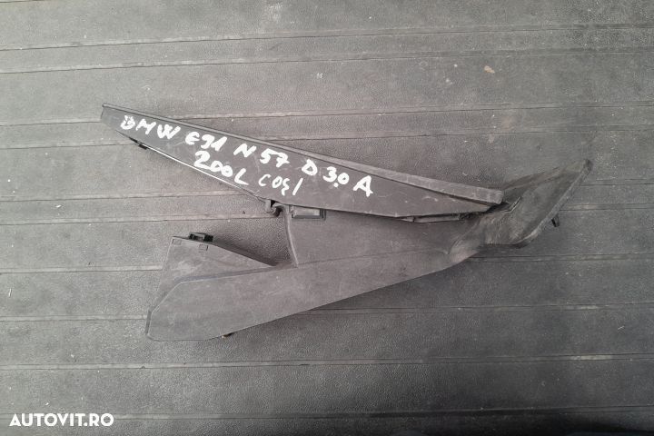 Pedala acceleratie 35426789998 6789998 35426789998 6789998 BMW Seria - 1