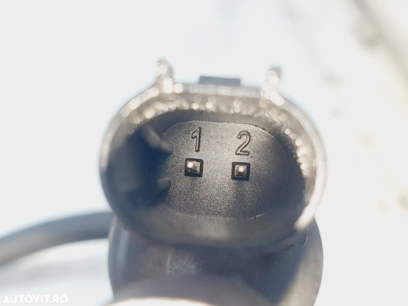 Supapa vacuum 2.2 cdi om651 0025407097 Mercedes-Benz Sprinter 3 907  [din 2018 pana  2021] - 3