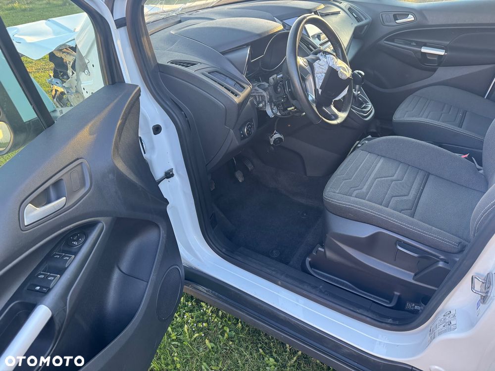 Ford Tourneo Connect Grand - 9