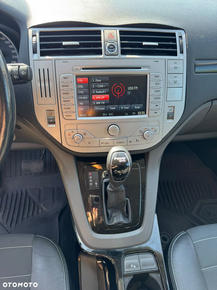 Ford Kuga 2.0 TDCi 4WD Titanium - 17