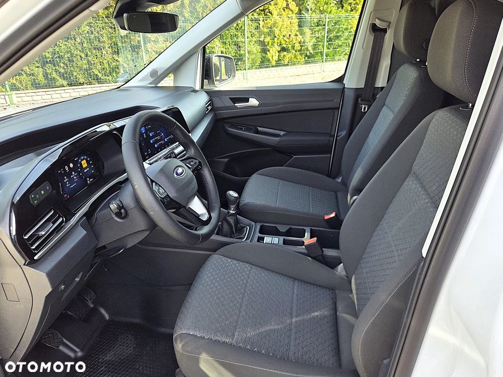 Ford TRANSIT CONNECT - 15