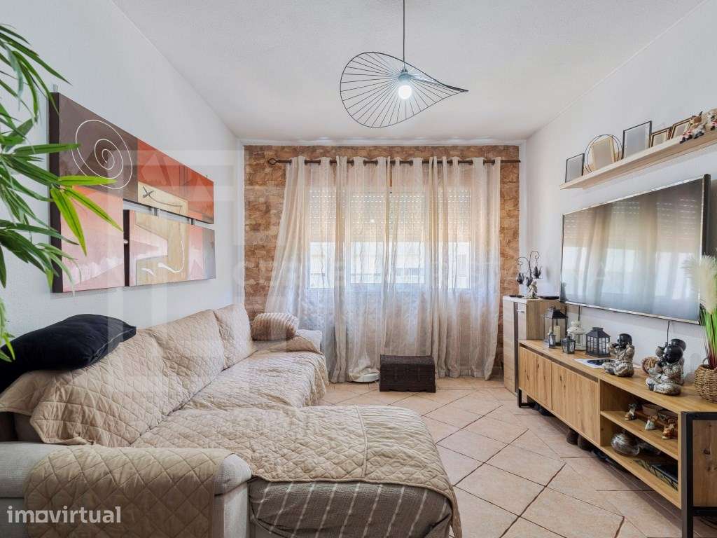 T3 EM SETÚBAL | LOCALIZAÇÃO ESTRATÉGICA E EXCELENTES ACESSOS - Grande imagem: 5/23