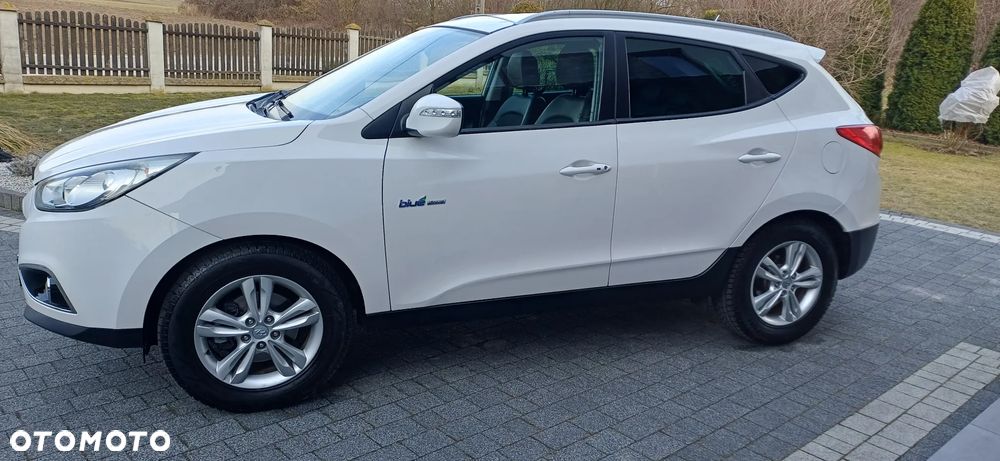 Hyundai ix35 - 2