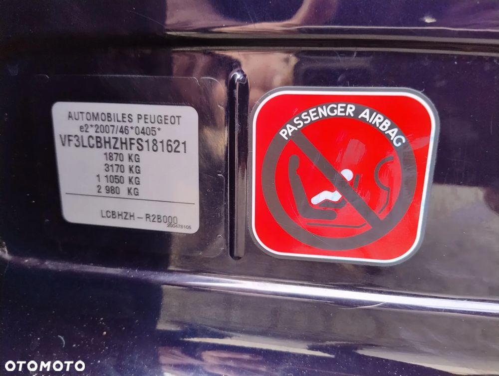 Peugeot 308 BlueHDi 120 Stop & Start Allure - 39