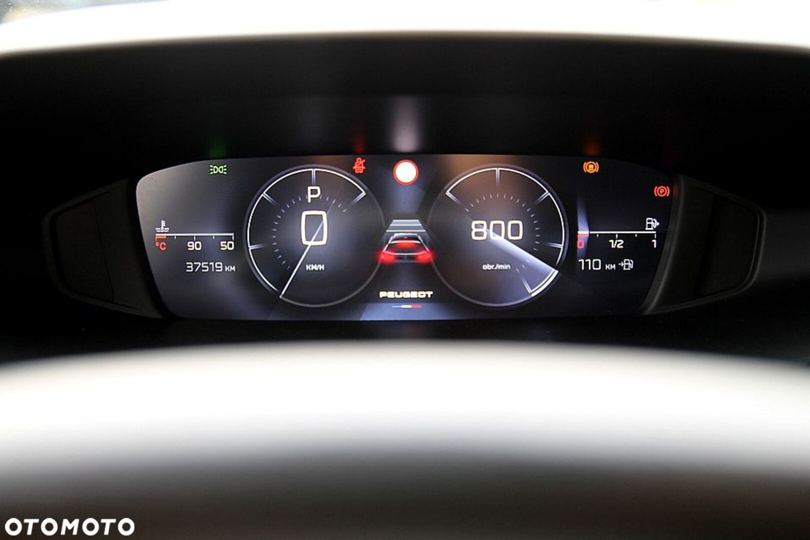 Peugeot 308 1.5 BlueHDi Allure Pack S&S EAT8 - 29