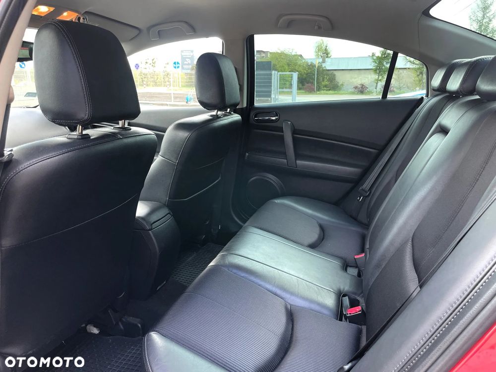 Mazda 6 2.0 Exclusive - 9