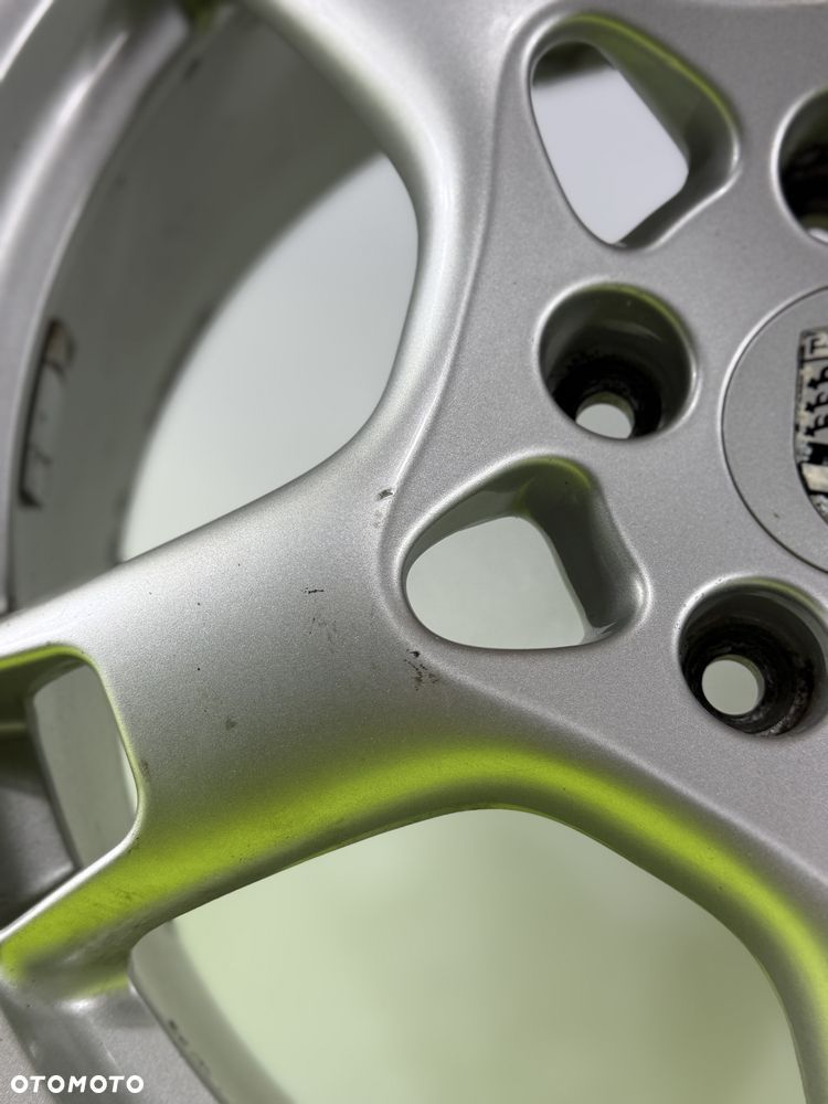 Oryginalne Felgi Porsche 997 Carerra 19” 99736216201 - 14