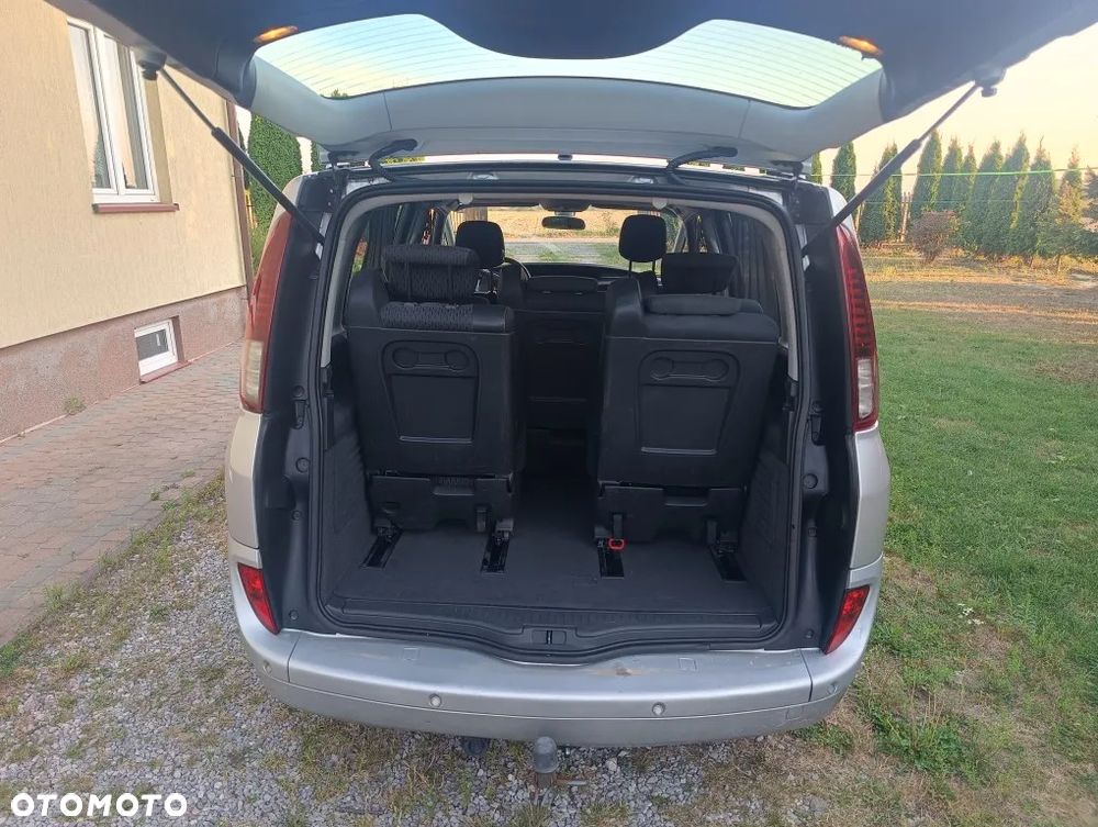 Renault Espace 2.0T 16V Expression - 5