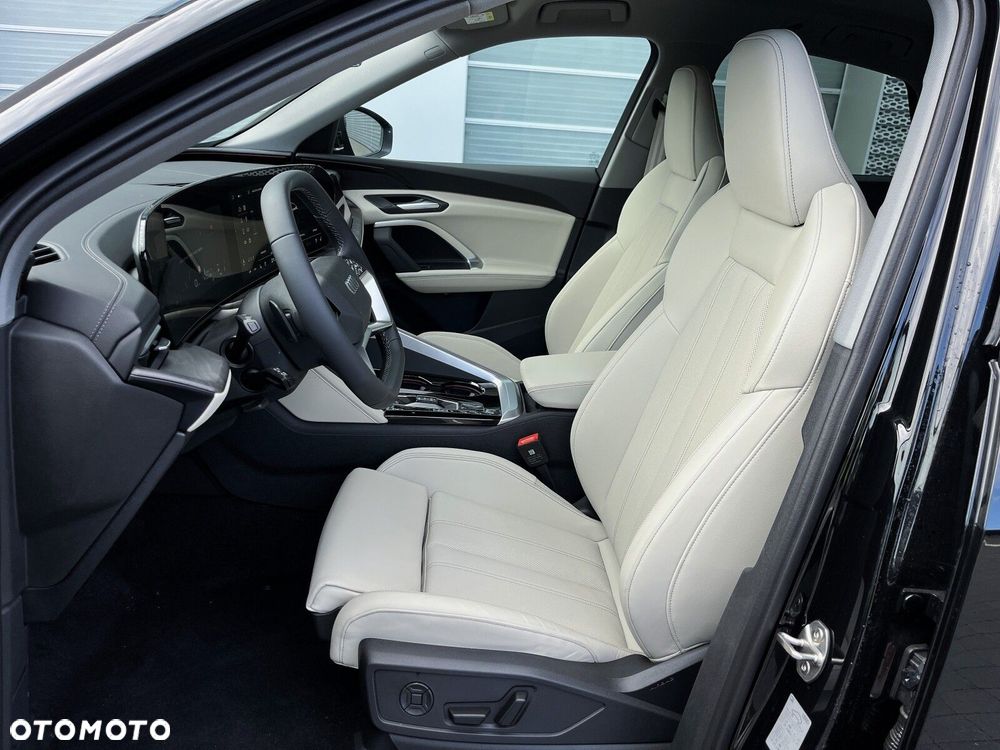 Audi Q5 Sportback - 5