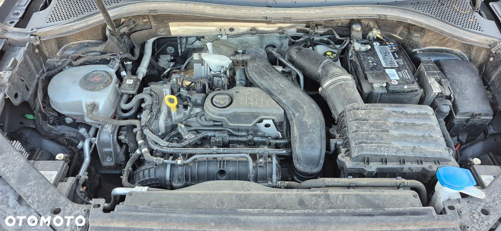 Volkswagen Tiguan - 14
