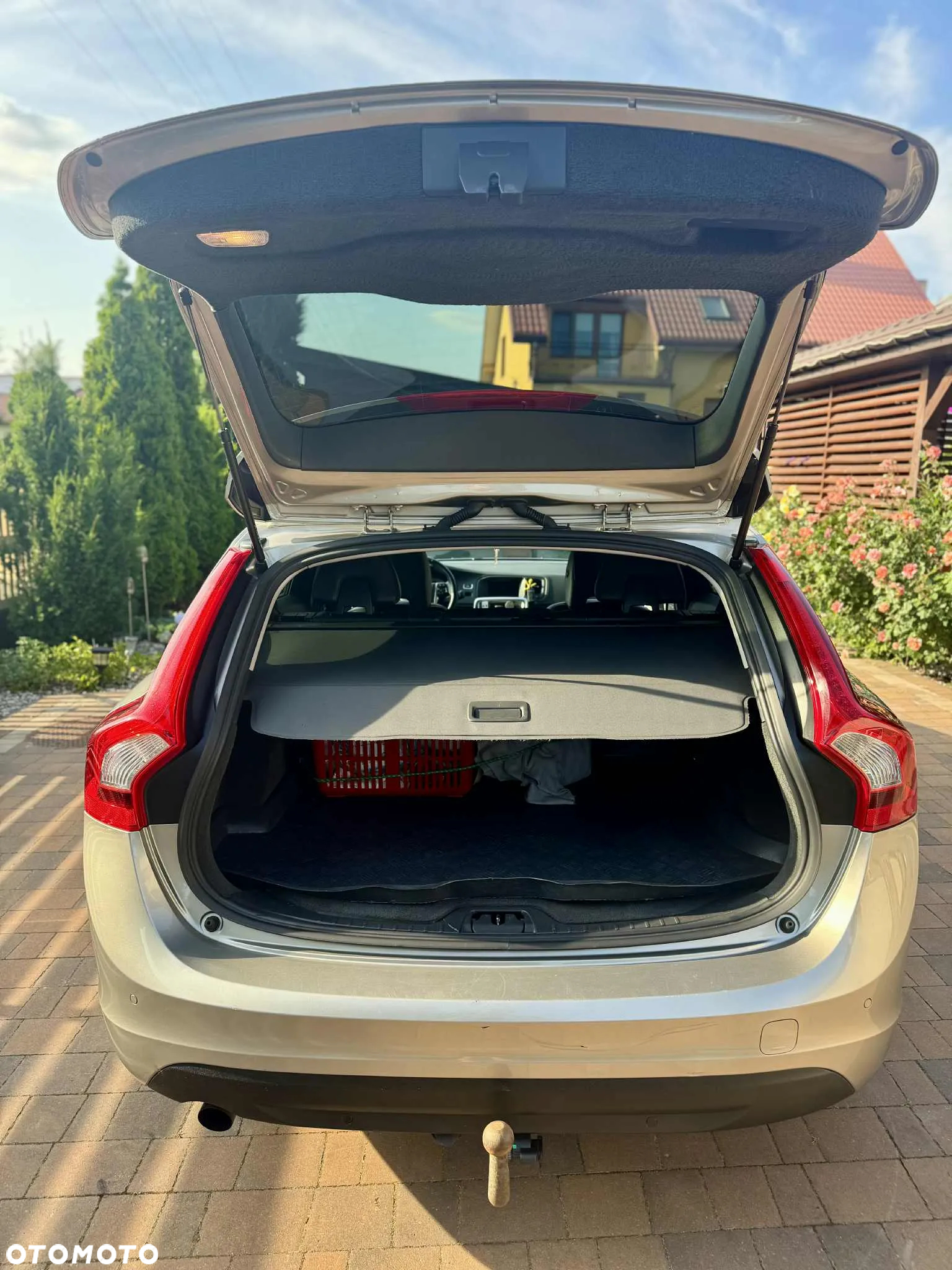 Volvo V60 D2 - 4