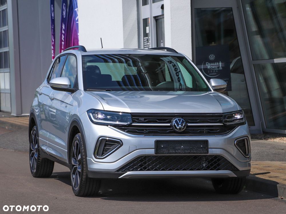 Volkswagen T-Cross - 6