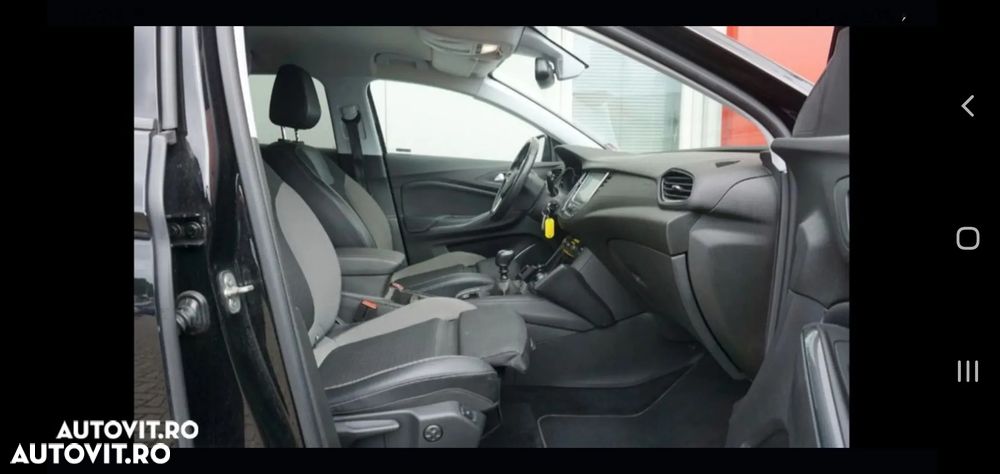 Opel Grandland X - 6