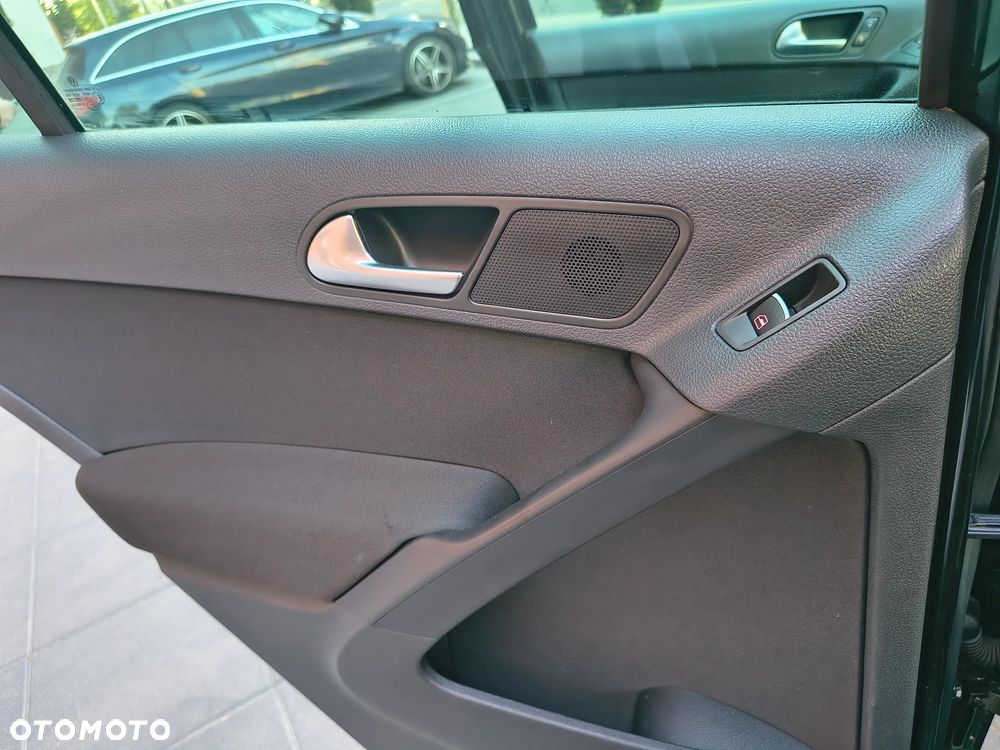 Volkswagen Tiguan 2.0 TSI 4Mot Track&Field - 20