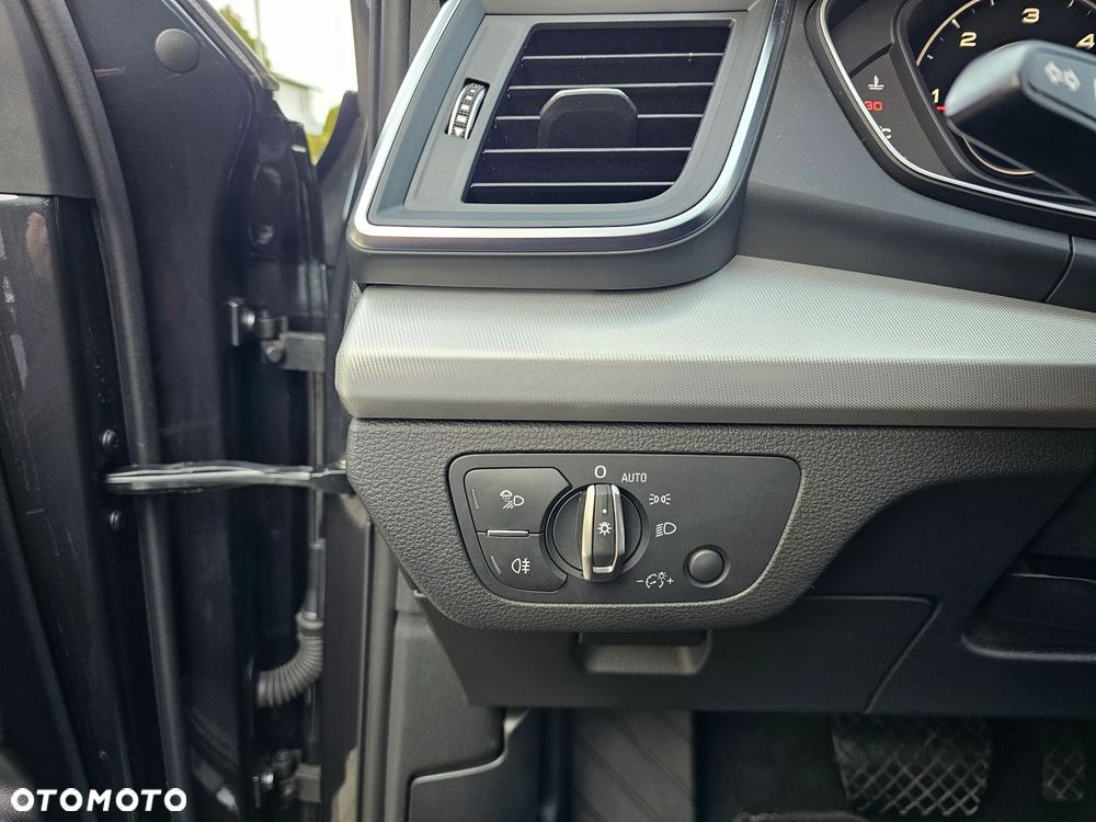 Audi Q5 40 TDI Quattro Sport S tronic - 21