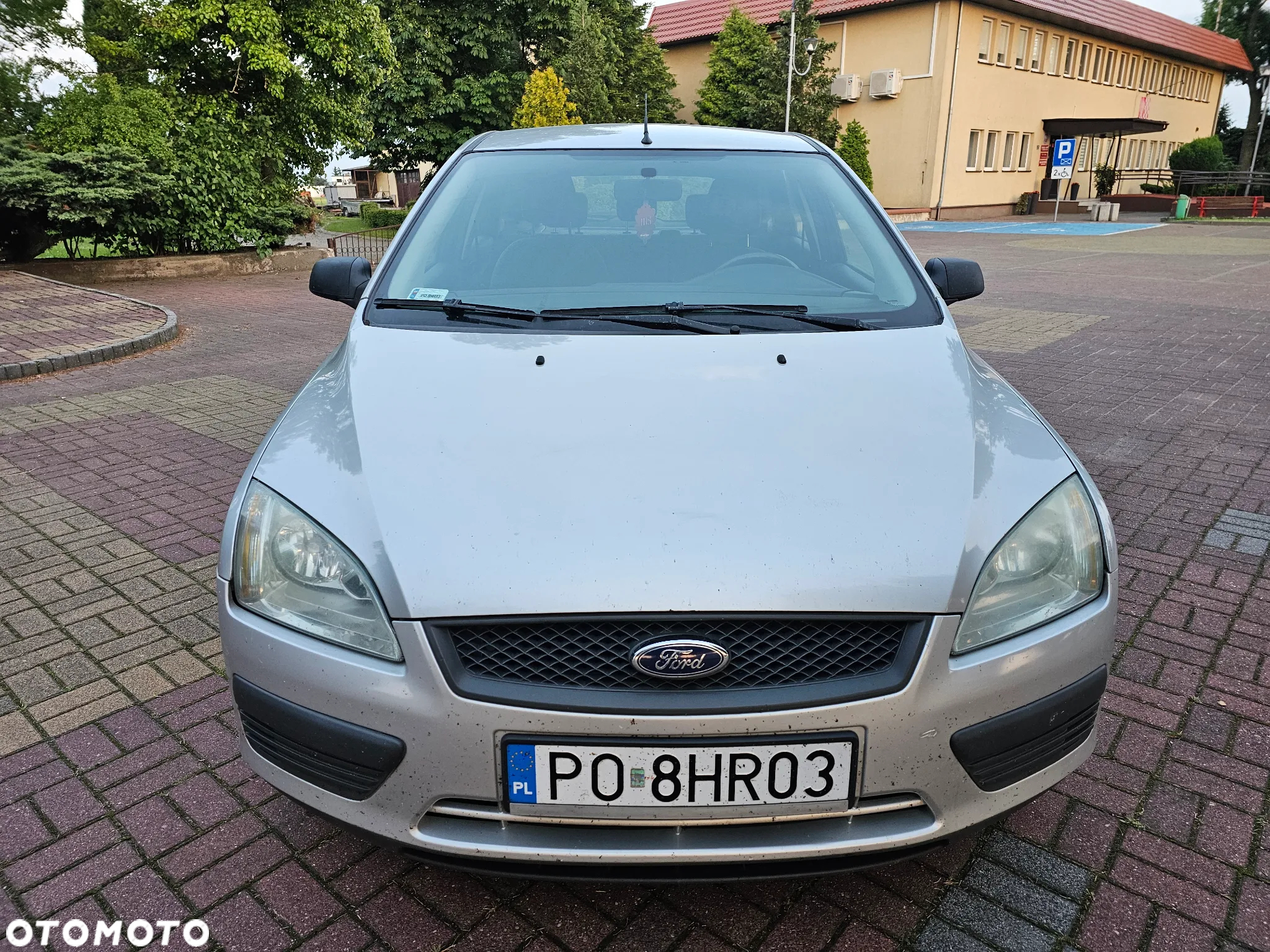 Ford Focus - 8