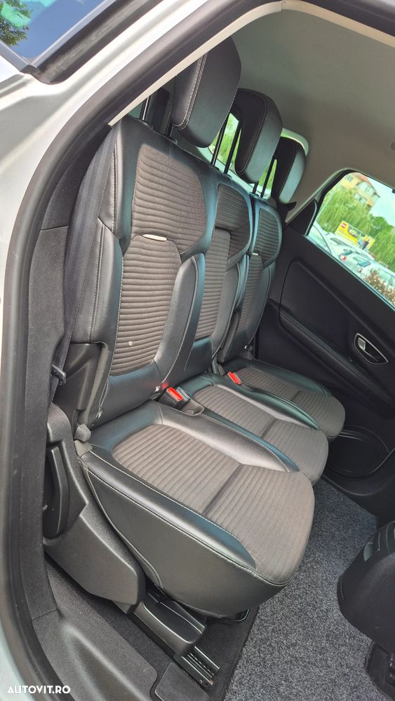 Renault Grand Scenic Energy dCi 110 S&S Bose Edition - 7