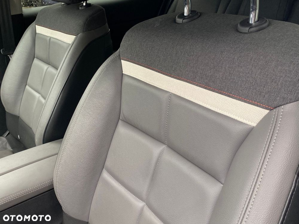 Citroën C5 Aircross - 24