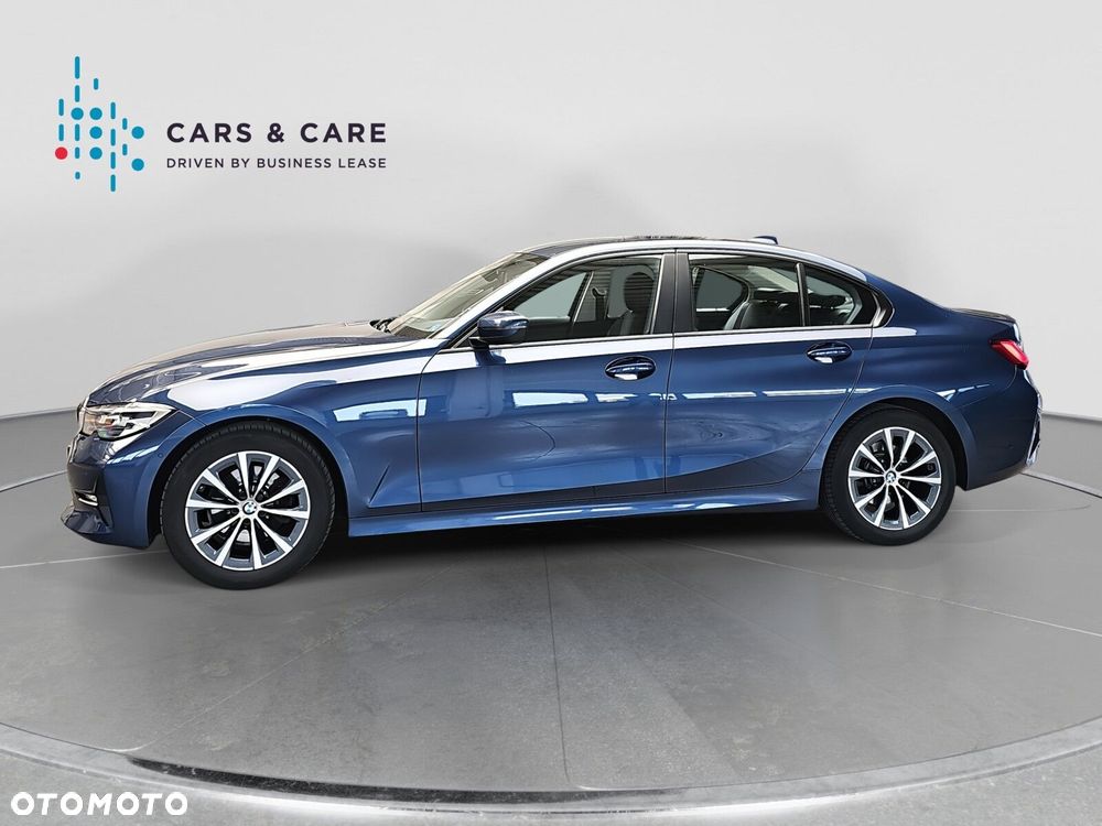 BMW Seria 3 320i Advantage - 35