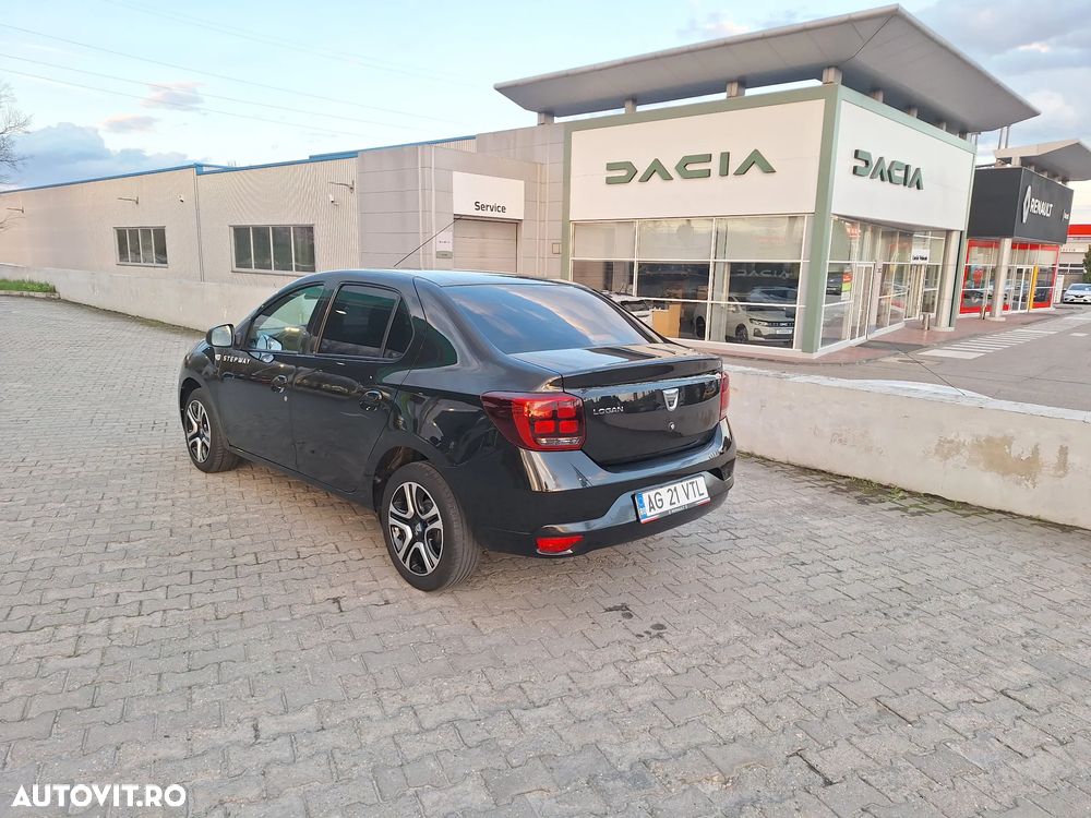 Dacia Logan - 3