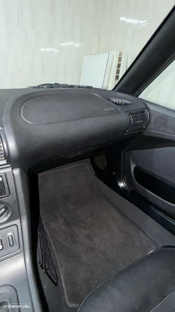 BMW Z3 1.9 - 17