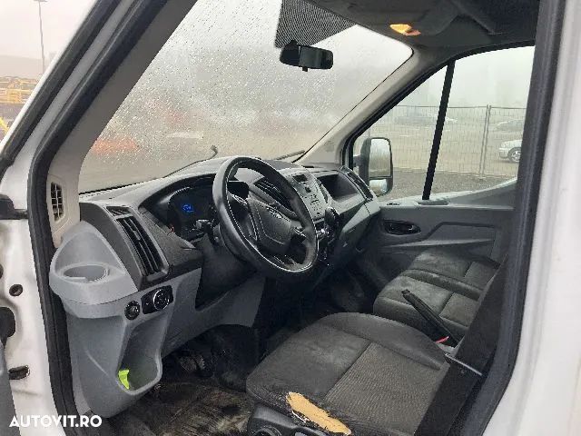 Ford Transit 350 2.0 EcoBlue 130 CP L3 Sasiu AWD DCAB Base - 7