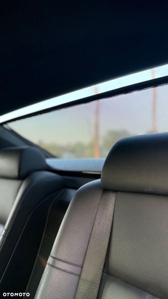 BMW Seria 7 - 20