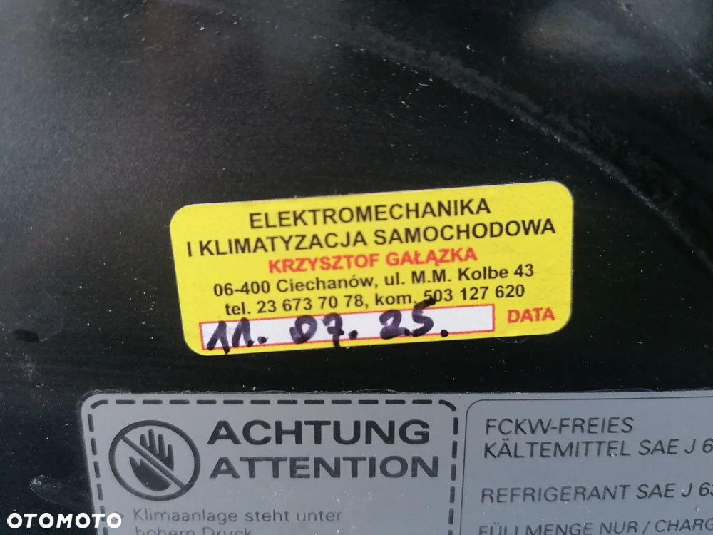 Audi A3 1.6 Attraction - 27