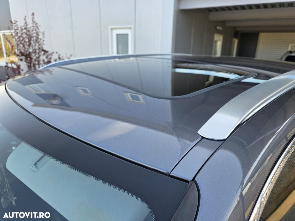 Lexus Seria RX 450h Aut. Executive Plus - 8