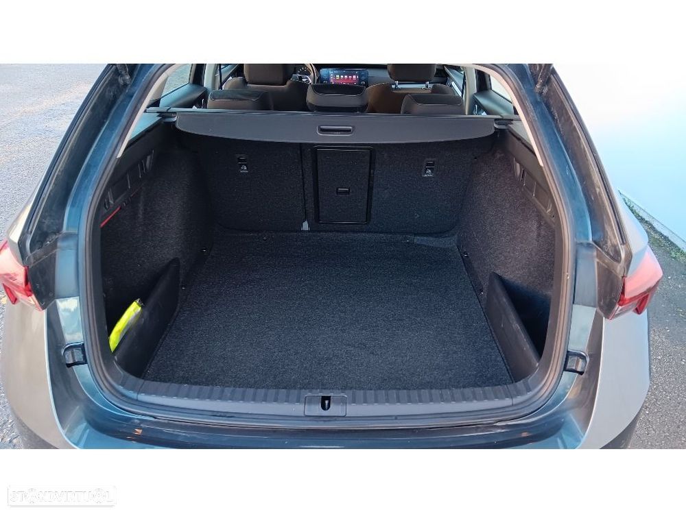 Skoda Octavia Break 2.0 TDI Ambition DSG - 29