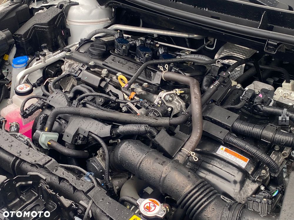 Toyota Yaris Hybrid 1.5 Selection Style - 12