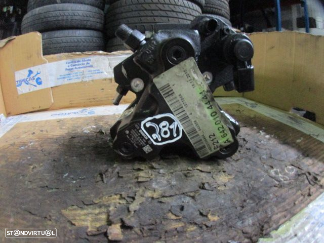 Bomba Injectora 0445010245 A6420701001 MERCEDES W212 2012 E300 CDI 231 Cv BOSCH - 2