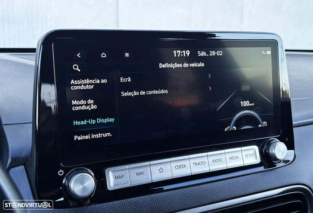 Hyundai Kauai Premium - 37