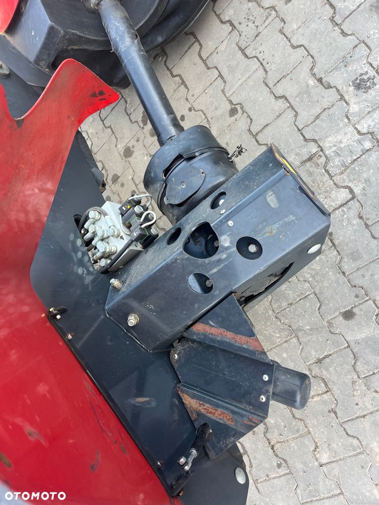 Vicon Vicon extra 736 T vario - 10