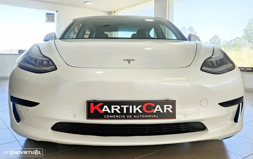 Tesla Model 3 Standard Range Plus RWD - 8