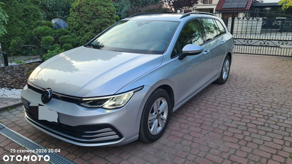 Volkswagen Golf 1.5 TSI EVO Life - 1