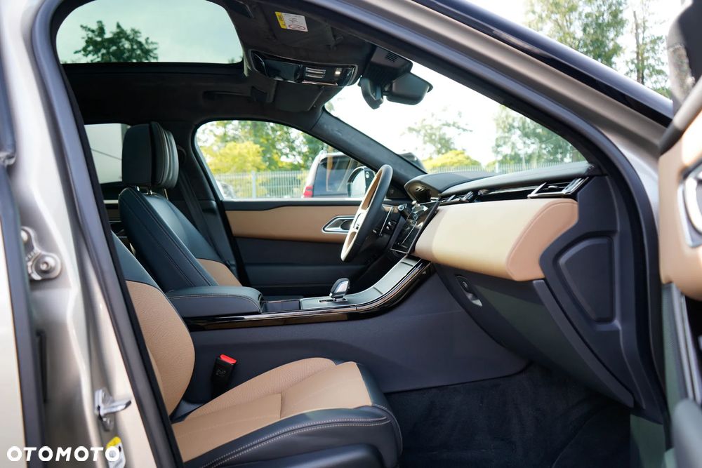 Land Rover Range Rover Velar 3.0 P400 mHEV Autobiography - 13