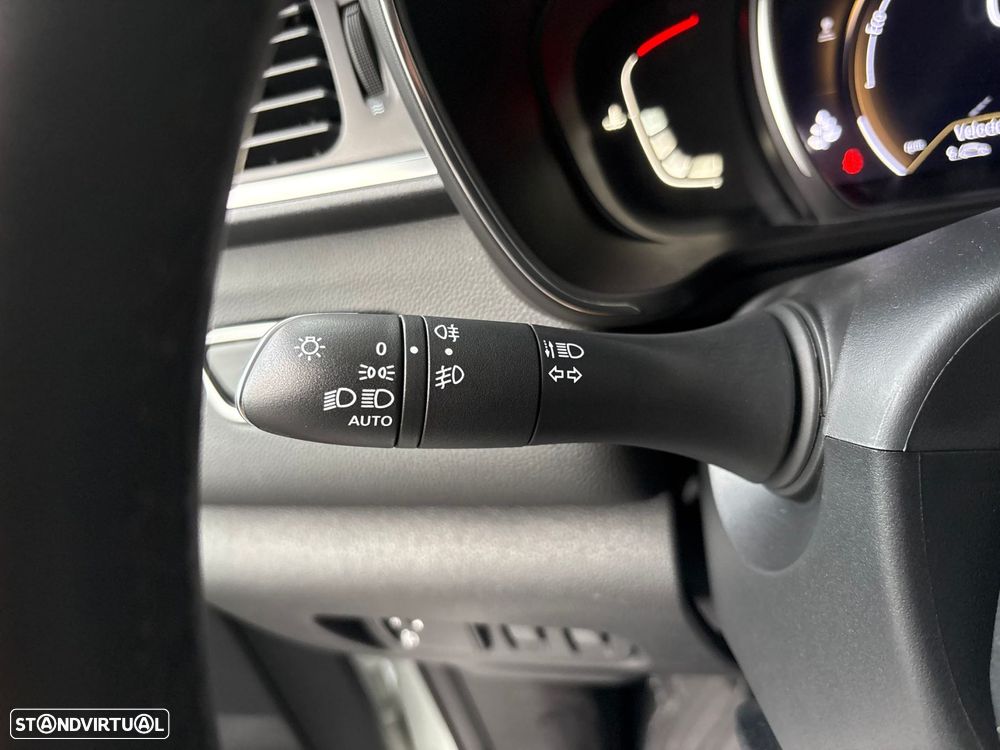 Renault Kadjar 1.3 TCe Intens - 14